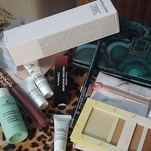 HUGE High End Makeup & Skincare Bundle New